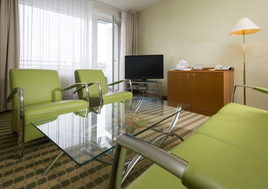 Orea Congress Hotel Brno Luaran gambar