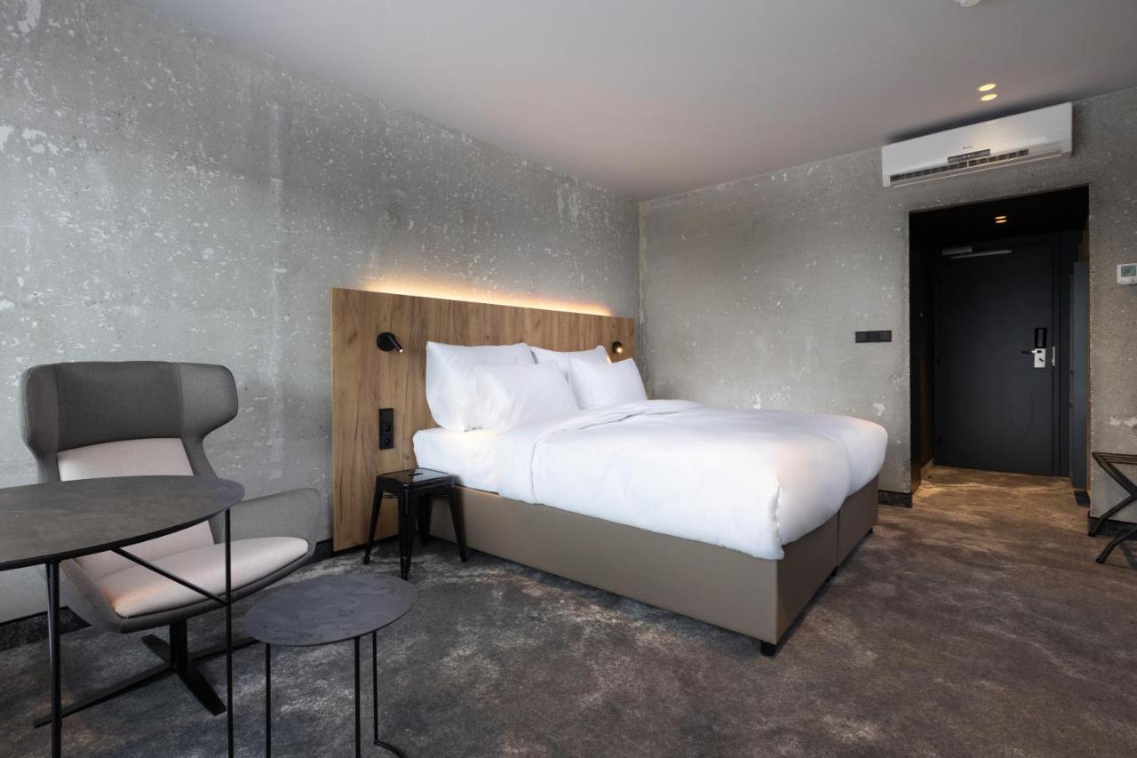Orea Congress Hotel Brno Luaran gambar