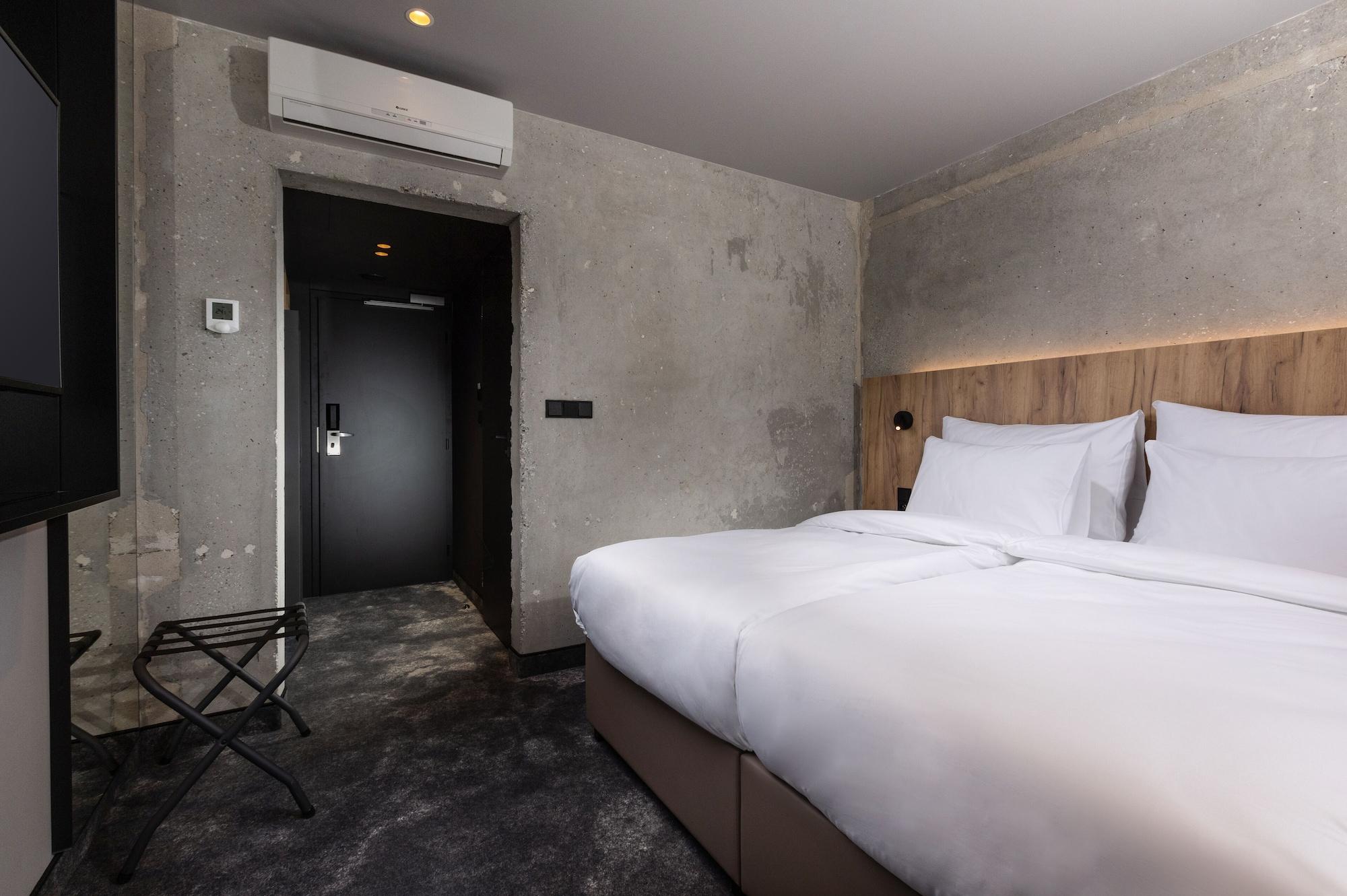 Orea Congress Hotel Brno Luaran gambar